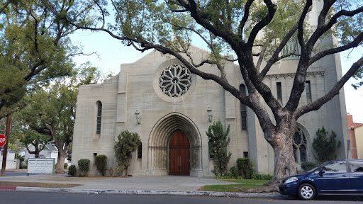 Saint Joseph Church