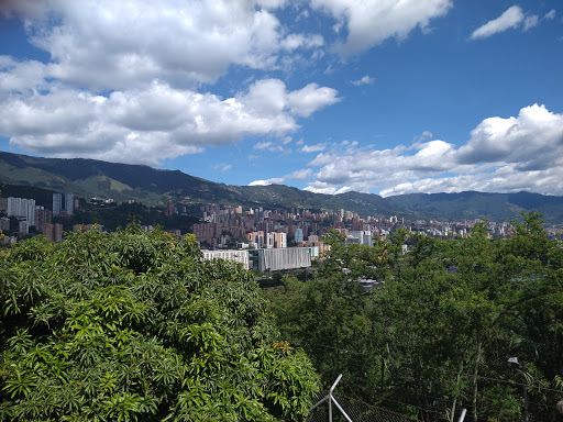Places to visit in summer in Medellin