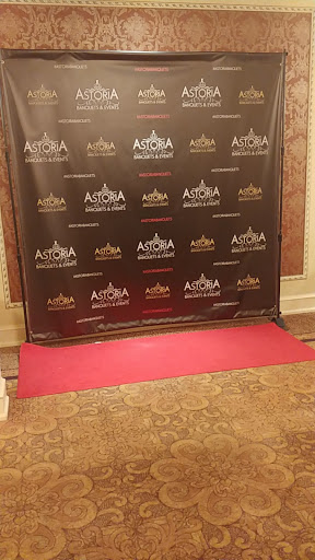 Banquet Hall «Astoria Banquets and Events Venue», reviews and photos, 1375 W Dundee Rd, Buffalo Grove, IL 60089, USA