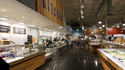 Grocery Store «Whole Foods Market», reviews and photos, 12080 Jefferson Ave #100, Newport News, VA 23606, USA