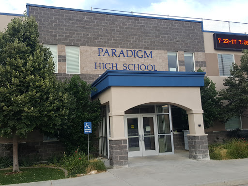 Paradigm Schools