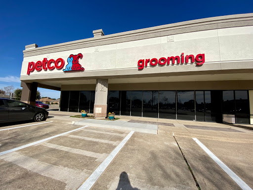 Pet Supply Store «Petco Animal Supplies», reviews and photos, 2722 N Josey Ln #107, Carrollton, TX 75007, USA