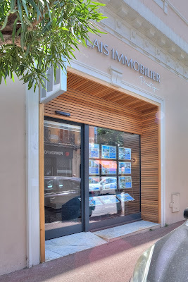 Palais Immobilier Prestige - Agence de Beaulieu à Beaulieu-sur-Mer