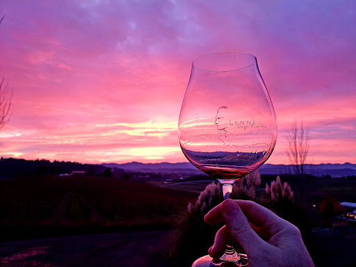 Winery «Lenne», reviews and photos, 18760 NE Laughlin Rd, Yamhill, OR 97148, USA