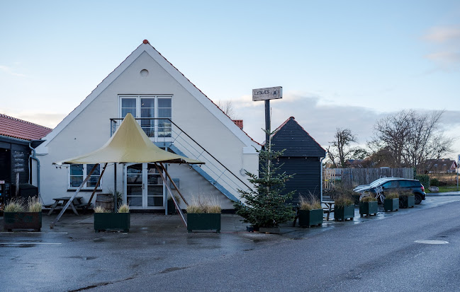 Åbningstider for Lynæs Surfcenter