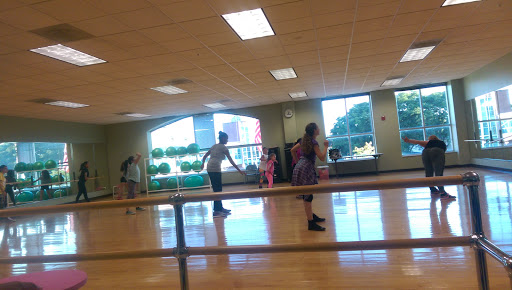 Recreation Center «The Centre of Elgin», reviews and photos, 100 Symphony Way, Elgin, IL 60120, USA