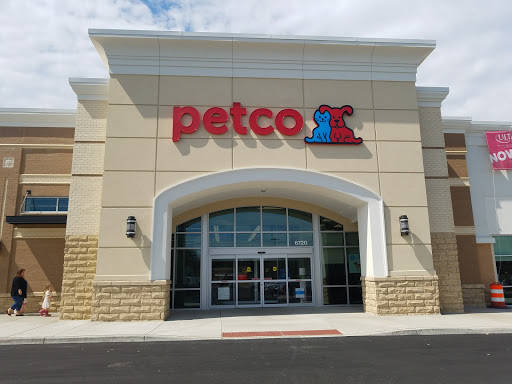 Petco Animal Supplies, 6720 Fox Centre Pkwy, Gloucester Courthouse, VA 23061, USA, 