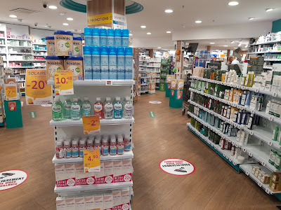Pharmacie de la Galerie 💊 Totum à Fréjus