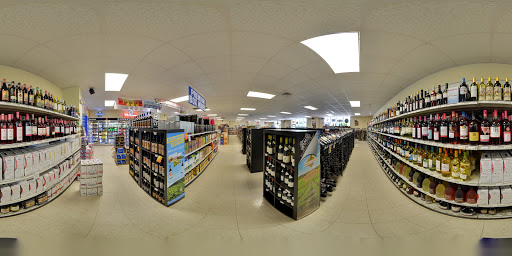 Wine Store «The Cork Fine Wine & Spirits», reviews and photos, 1597 E Main St, Torrington, CT 06790, USA