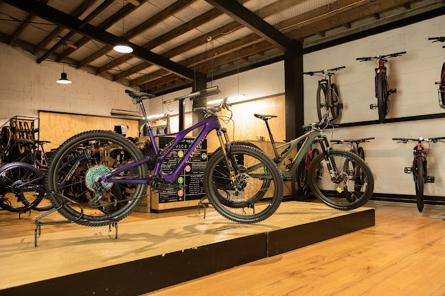 Reviews of Top Gear Cycles in Taupo - Bicycle store