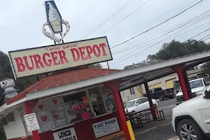 Carlos Garcia Burger Depot image