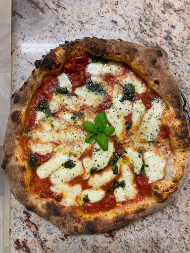 Pizzeria Alle Gru in Portogruaro, Città Metropolitana di Venezia