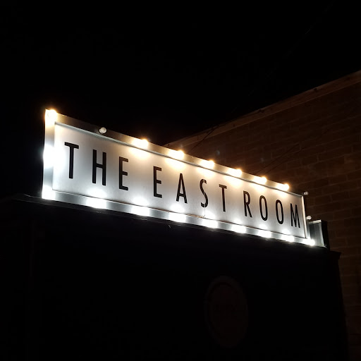 Live Music Venue «The East Room», reviews and photos, 2412 Gallatin Ave, Nashville, TN 37206, USA