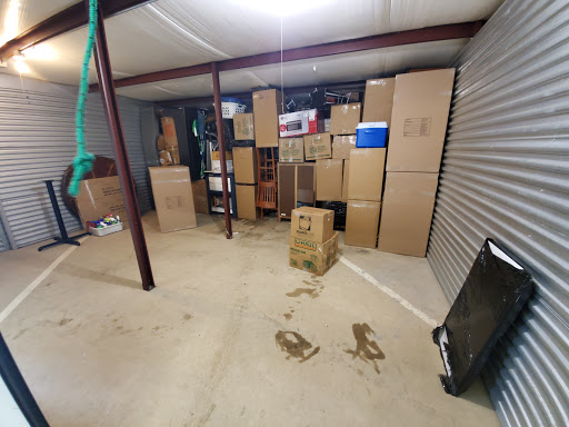 Storage Facility «Extra Space Storage», reviews and photos, 3308 Waypoint Dr, Carrollton, TX 75006, USA