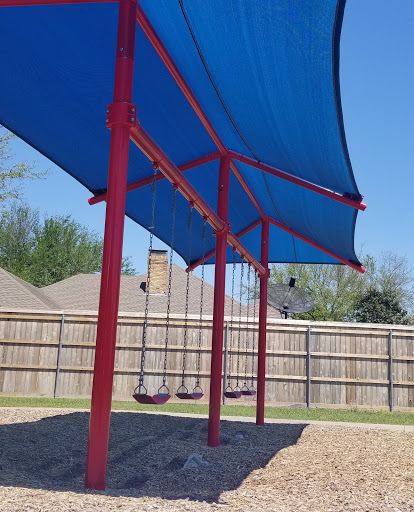 Park «Chapman Park», reviews and photos, 1803 Alexander Dr, Waxahachie, TX 75165, USA