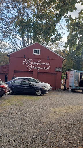 Vineyard «Rosabianca Vineyards», reviews and photos, 1536 Middletown Ave, Northford, CT 06472, USA