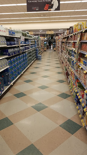 Supermarket «Big Y», reviews and photos, 505 E Main St, Southbridge, MA 01550, USA