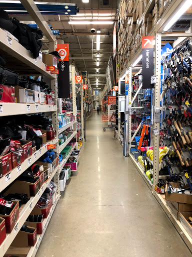 Home Improvement Store «The Home Depot», reviews and photos, 6210 Seven Corners Center, Falls Church, VA 22044, USA