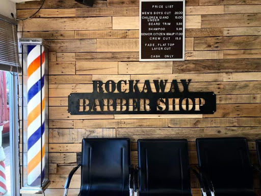 Barber Shop «Rockaway Barber Shop», reviews and photos, 46 W Main St, Rockaway, NJ 07866, USA