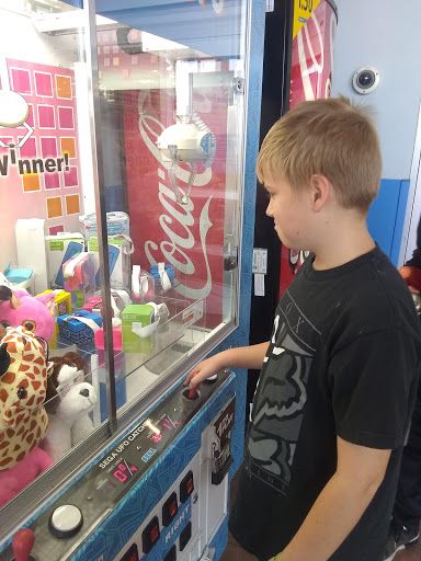 Department Store «Walmart Supercenter», reviews and photos, 460 Hospital Rd, New Roads, LA 70760, USA