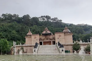 Mohan Shakti Temple, Solan image