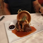 Photo n°2 de l'avis de Silvia.a fait le 22/08/2021 à 07:33 sur le  Ristorante El Filò à Molveno