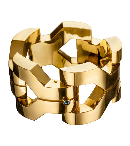 Jeweler «Elleard Heffern Fine Jewelers», reviews and photos, 101 S Hanley Rd, Clayton, MO 63105, USA