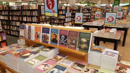 Book Store «Barnes & Noble», reviews and photos, 1812 Sam Rittenberg Blvd, Charleston, SC 29407, USA
