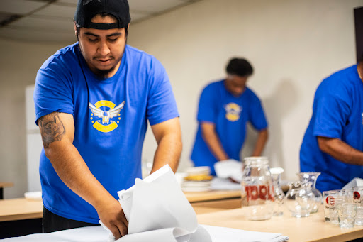 Moving and Storage Service «Camelback Moving», reviews and photos, 2330 N 31st Ave, Phoenix, AZ 85009, USA