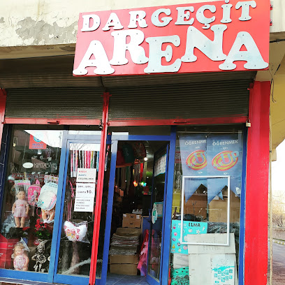 Dargeçit Arena
