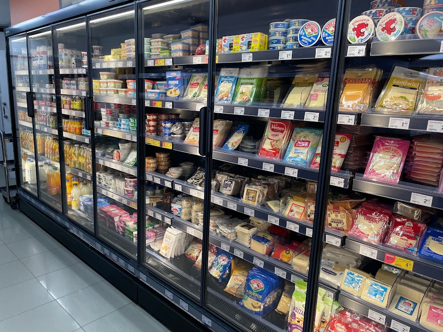 Supermercados Charter