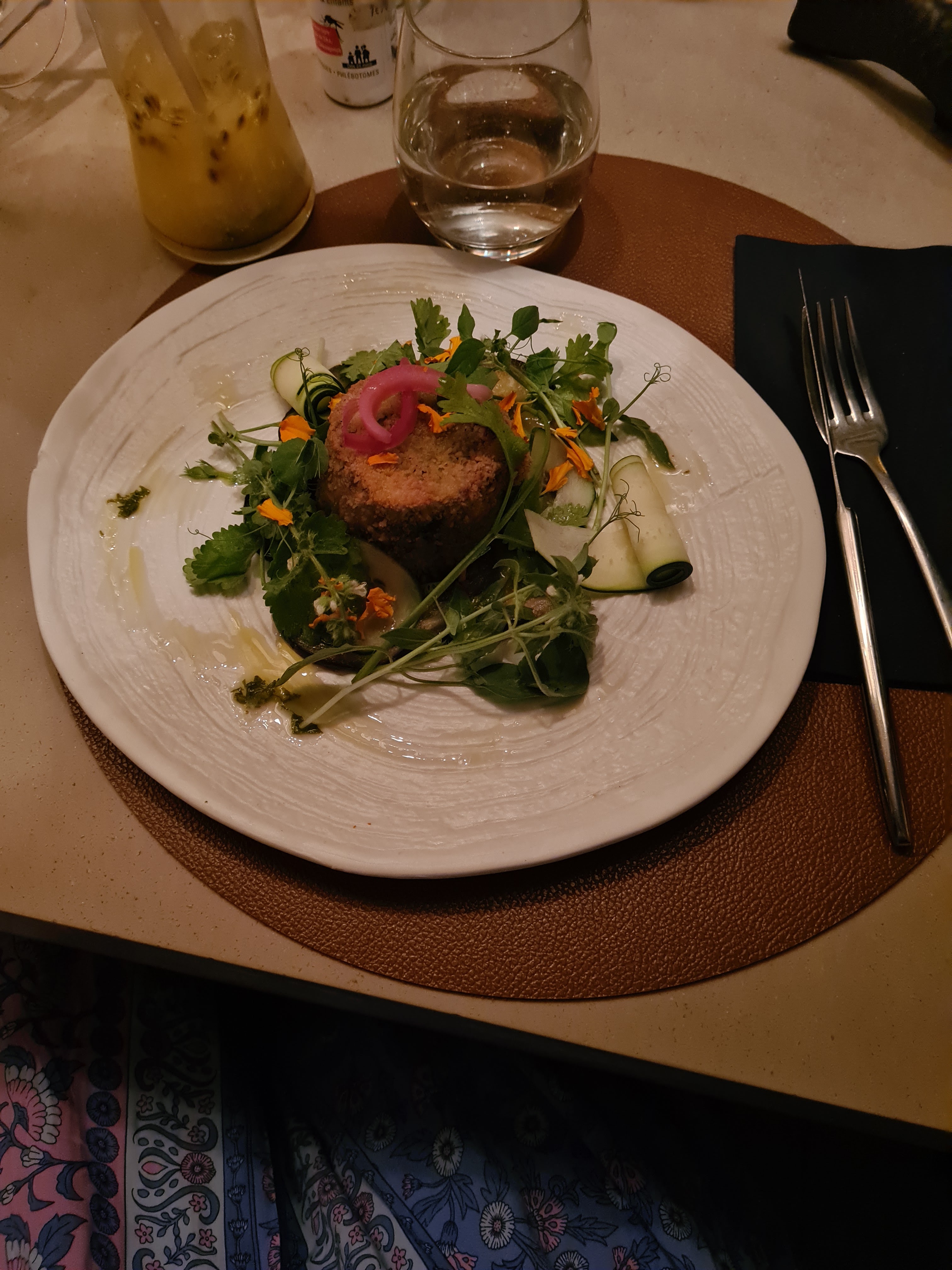 Photo n° 4 de l'avis de Justine. fait le 19/08/2021 à 14:49