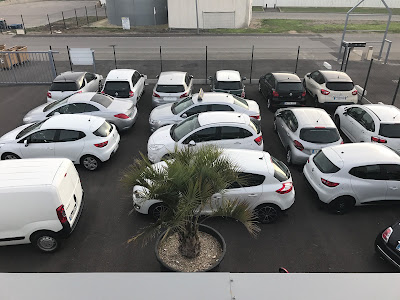 Central'auto à Ensuès-la-Redonne