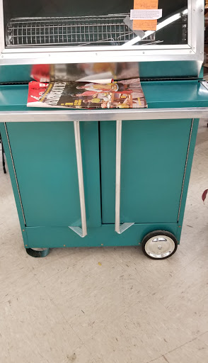 Thrift Store «The Salvation Army Family Store & Donation Center», reviews and photos, 66011 Van Dyke, Washington, MI 48095, USA