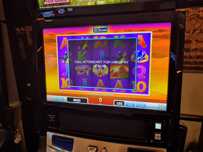 CASINO THRAKI - Νυχτερινό κέντρο