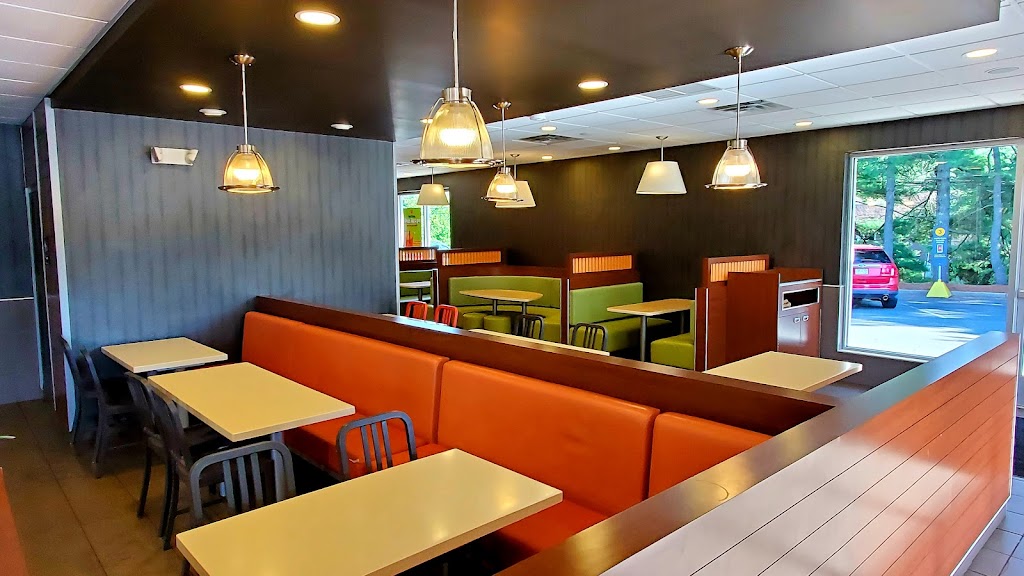 McDonald's 08753
