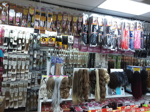 Beauty Supply Store «Eatontown Beauty Supply», reviews and photos, 245 NJ-35, Eatontown, NJ 07724, USA
