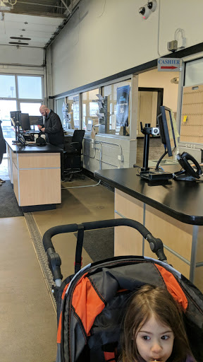 Ford Dealer «Bredemann Ford in Glenview», reviews and photos, 2038 Waukegan Rd, Glenview, IL 60025, USA