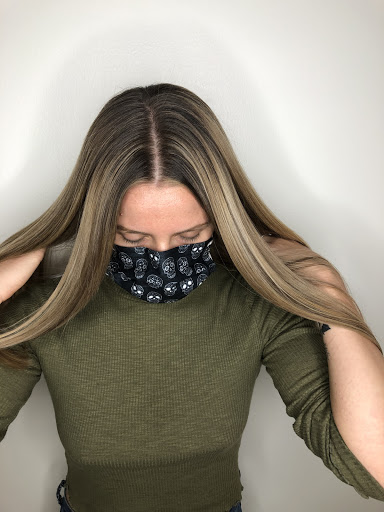 Hair Salon «Cake Hair Salon», reviews and photos, 210 500 S, Salt Lake City, UT 84111, USA