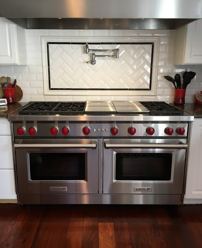 Plumber «Doherty Plumbing Co.», reviews and photos, 14004 Willard Rd # J, Chantilly, VA 20151, USA