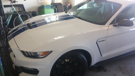 Auto Parts Store «AutoZone», reviews and photos, 11905 Kreutzer Rd, Huntley, IL 60142, USA