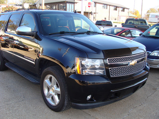 Used Car Dealer «Cars Made Simple», reviews and photos, 515 W 5th St, Washington, MO 63090, USA