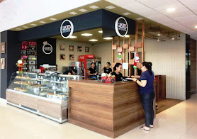 Gusto Cafeteria