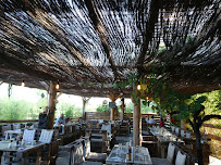 Atmosphère du Restaurant Le Bayou à Tornac - n°13