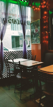 Atmosphère du Restaurant laotien Lao Chaleune 亮亮 à Paris - n°2