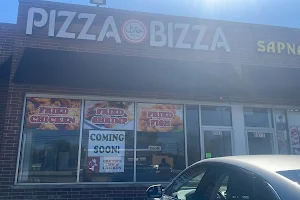 PIZZA BIZZA image