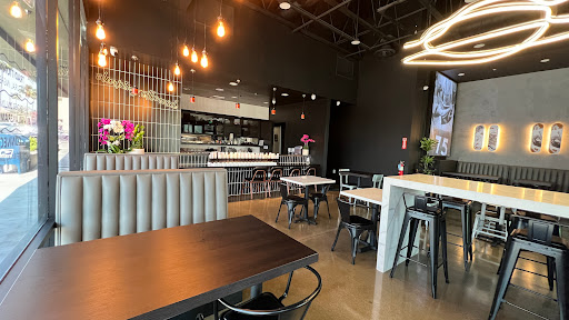 Silverlake Ramen Monterey Park image