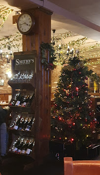 Atmosphère du Restaurant Smithy's Tavern à Les Deux Alpes - n°6