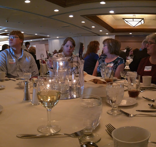 Event Venue «Lake Elmo Event Center», reviews and photos, 3712 Layton Ave N, Lake Elmo, MN 55042, USA