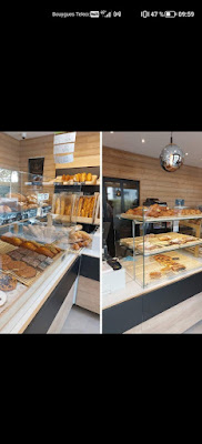 Boulangerie Du Val Olivet à Olivet